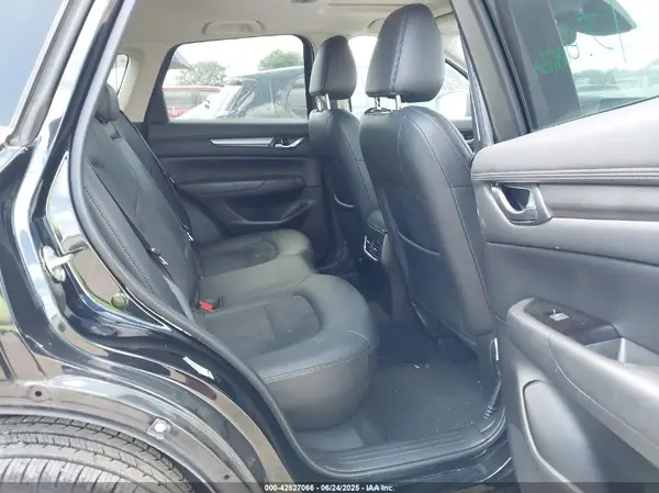 JM3KFACM4K1587965 2019 MAZDA CX-5 - Image 8