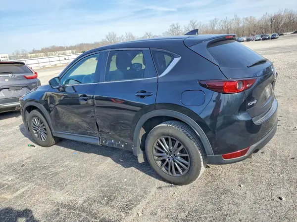 JM3KFACM4K1588906 2019 MAZDA CX-5 - Image 2