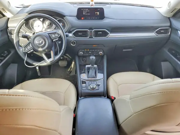 JM3KFACM4K1588906 2019 MAZDA CX-5 - Image 8