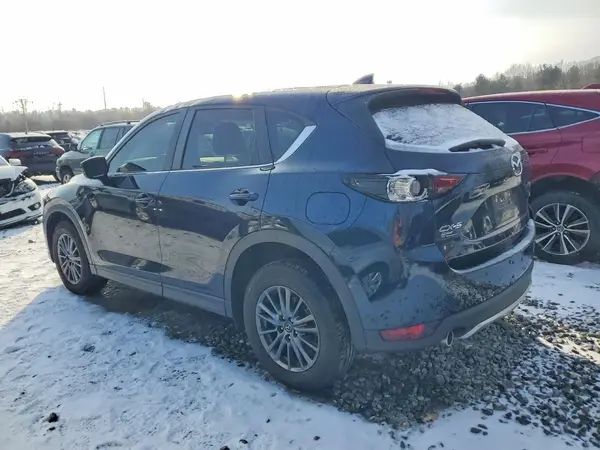 JM3KFACM4K1588923 2019 MAZDA CX-5 - Image 2