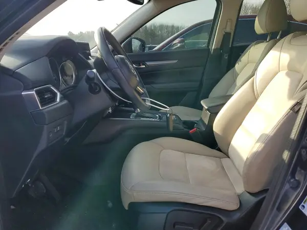 JM3KFACM4K1588923 2019 MAZDA CX-5 - Image 6