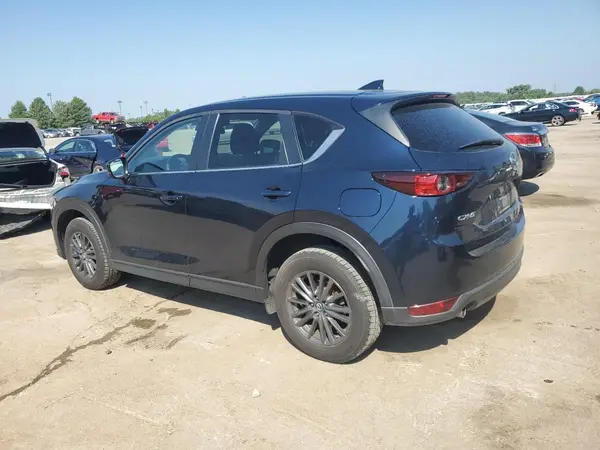 JM3KFACM4K1593054 2019 MAZDA CX-5 - Image 2