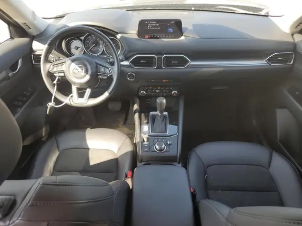 JM3KFACM4K1593054 2019 MAZDA CX-5 - Image 8