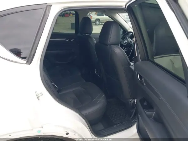 JM3KFACM4K1599422 2019 MAZDA CX-5 - Image 8