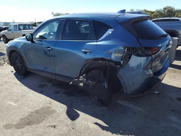 JM3KFACM4K1601170 2019 MAZDA CX-5 - Image 2