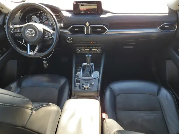 JM3KFACM4K1601170 2019 MAZDA CX-5 - Image 8