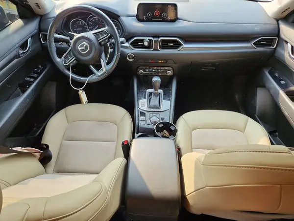 JM3KFACM4K1607180 2019 MAZDA CX-5 - Image 8