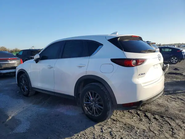 JM3KFACM4K1618406 2019 MAZDA CX-5 - Image 2