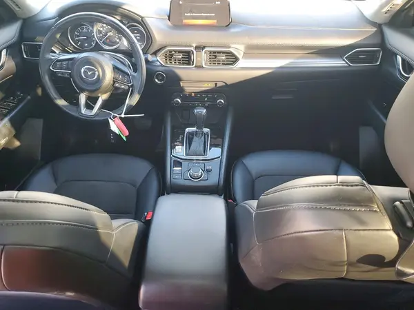 JM3KFACM4K1618406 2019 MAZDA CX-5 - Image 8