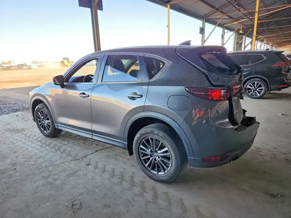 JM3KFACM4K1643984 2019 MAZDA CX-5 - Image 2