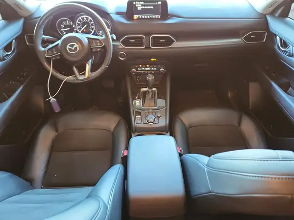 JM3KFACM4K1643984 2019 MAZDA CX-5 - Image 8
