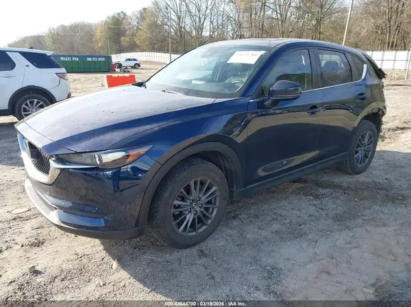 JM3KFACM4K1648909 2019 MAZDA CX-5 - Image 2