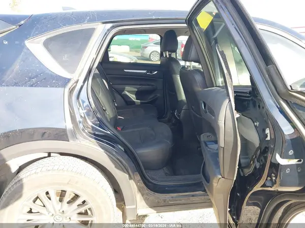 JM3KFACM4K1648909 2019 MAZDA CX-5 - Image 8