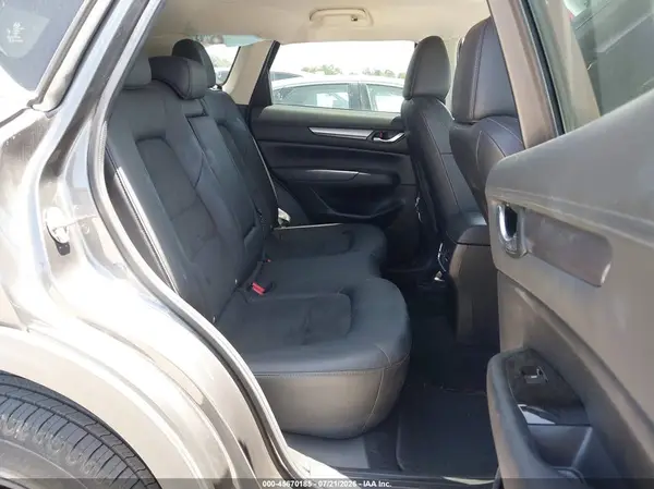 JM3KFACM4K1650112 2019 MAZDA CX-5 - Image 8