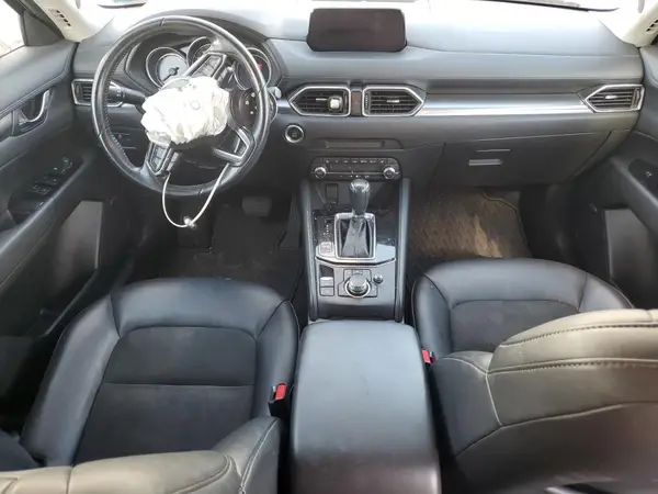 JM3KFACM4K1666410 2019 MAZDA CX-5 - Image 8