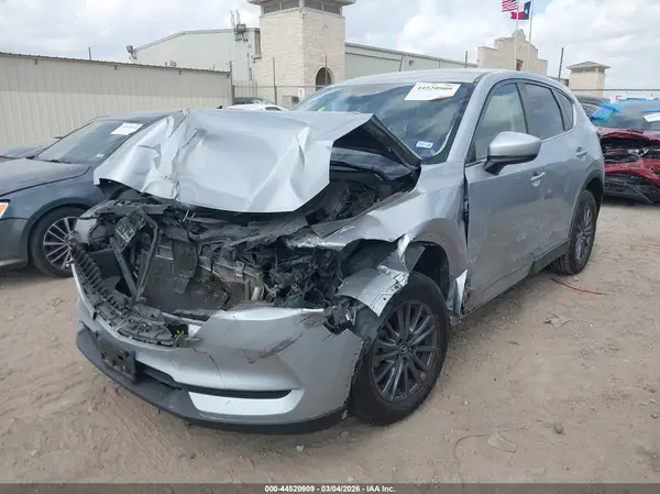 JM3KFACM4K1680663 2019 MAZDA CX-5 - Image 2
