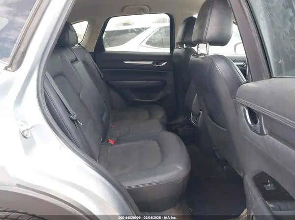 JM3KFACM4K1680663 2019 MAZDA CX-5 - Image 8
