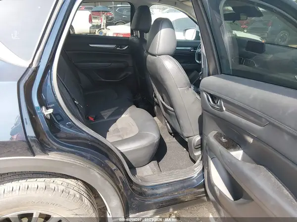 JM3KFACM4K1681358 2019 MAZDA CX-5 - Image 8