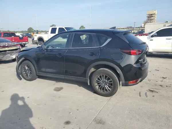 JM3KFACM4K1683286 2019 MAZDA CX-5 - Image 2