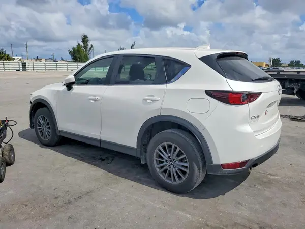 JM3KFACM4L0723762 2020 MAZDA CX-5 - Image 2