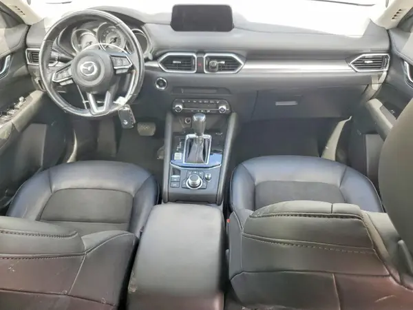JM3KFACM4L0723762 2020 MAZDA CX-5 - Image 8