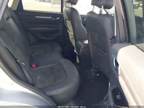 JM3KFACM4L0724586 2020 MAZDA CX-5 - Image 8