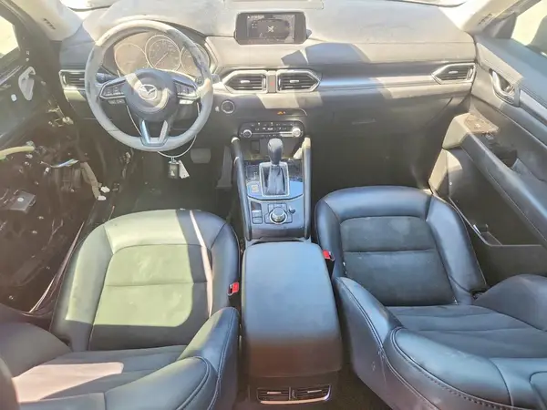 JM3KFACM4L0738133 2020 MAZDA CX-5 - Image 8