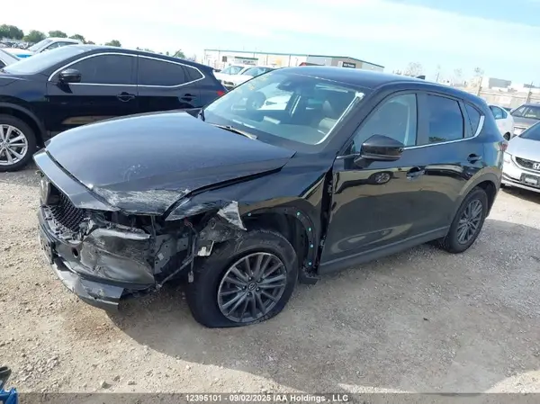 JM3KFACM4L0740786 2020 MAZDA CX-5 - Image 2