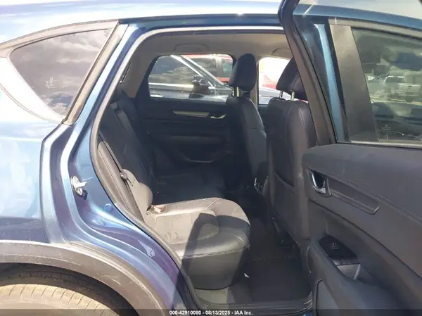 JM3KFACM4L0742781 2020 MAZDA CX-5 - Image 8