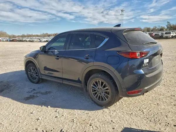JM3KFACM4L0749763 2020 MAZDA CX-5 - Image 2