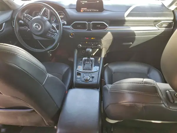 JM3KFACM4L0749763 2020 MAZDA CX-5 - Image 8