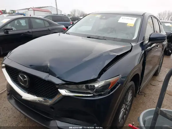 JM3KFACM4L0750749 2020 MAZDA CX-5 - Image 2