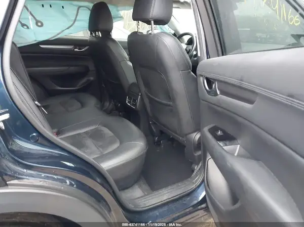 JM3KFACM4L0750749 2020 MAZDA CX-5 - Image 8