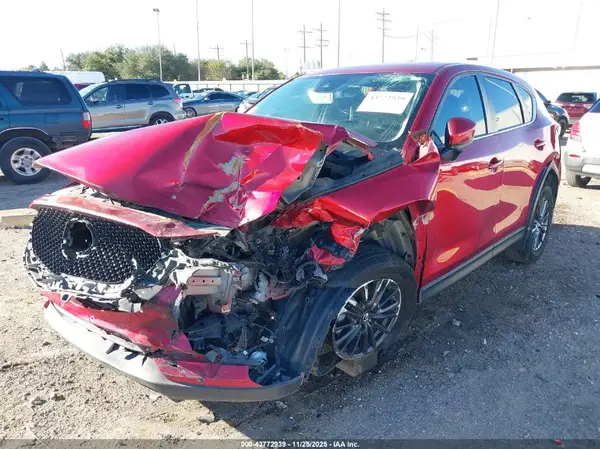 JM3KFACM4L0754171 2020 MAZDA CX-5 - Image 2