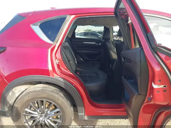JM3KFACM4L0754171 2020 MAZDA CX-5 - Image 8