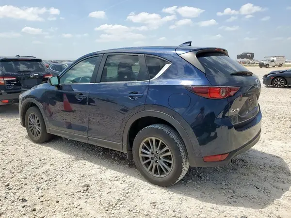 JM3KFACM4L0757782 2020 MAZDA CX-5 - Image 2