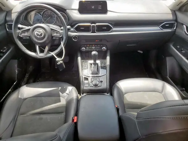 JM3KFACM4L0757782 2020 MAZDA CX-5 - Image 8