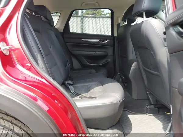 JM3KFACM4L0762643 2020 MAZDA CX-5 - Image 8