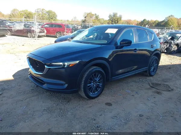 JM3KFACM4L0766028 2020 MAZDA CX-5 - Image 2