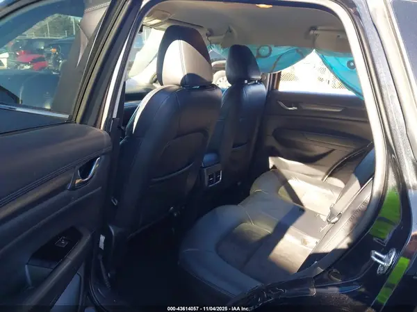 JM3KFACM4L0766028 2020 MAZDA CX-5 - Image 8