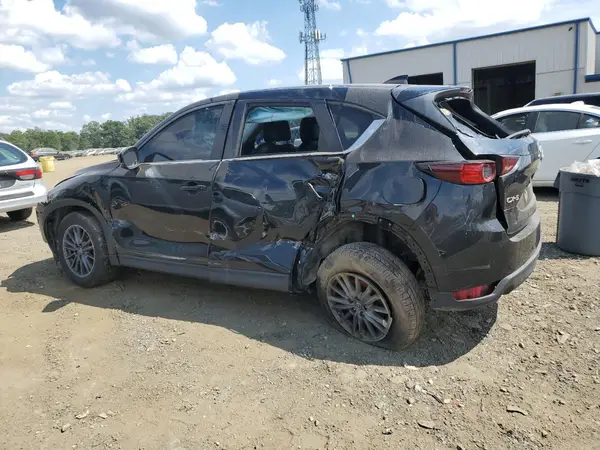 JM3KFACM4L0769351 2020 MAZDA CX-5 - Image 2