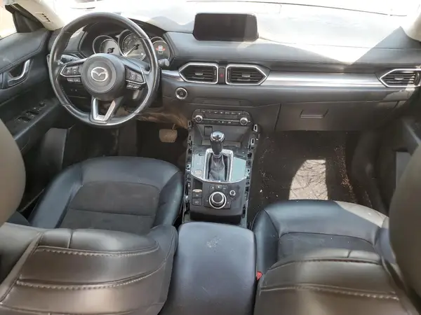 JM3KFACM4L0769351 2020 MAZDA CX-5 - Image 8