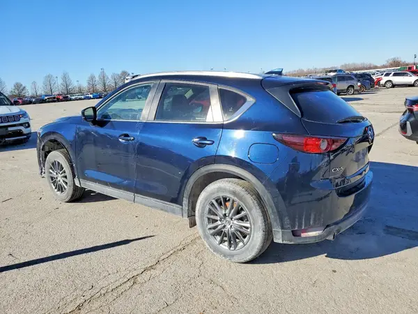JM3KFACM4L0769396 2020 MAZDA CX-5 - Image 2