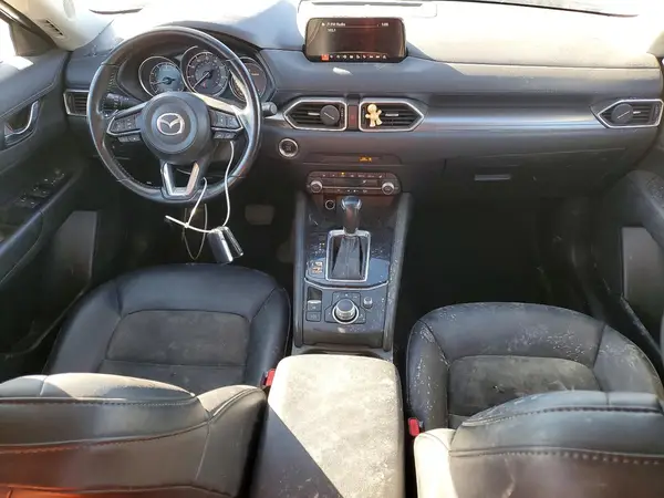 JM3KFACM4L0769396 2020 MAZDA CX-5 - Image 8