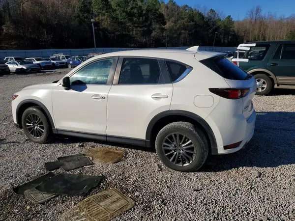 JM3KFACM4L0770208 2020 MAZDA CX-5 - Image 2