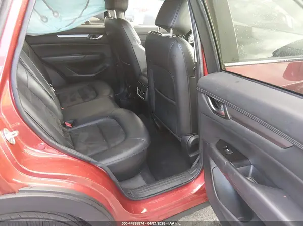 JM3KFACM4L0783797 2020 MAZDA CX-5 - Image 8