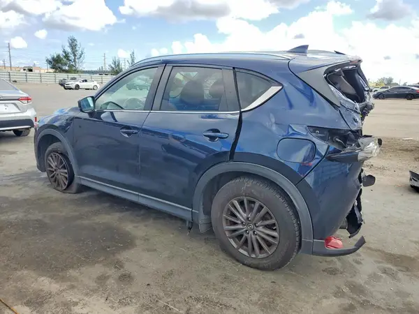JM3KFACM4L0786960 2020 MAZDA CX-5 - Image 2