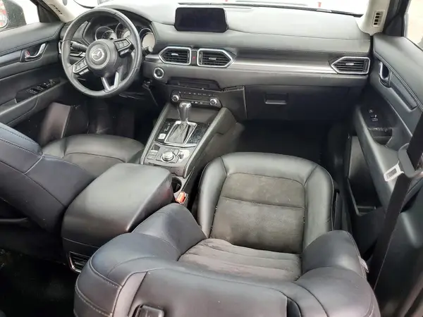 JM3KFACM4L0786960 2020 MAZDA CX-5 - Image 8