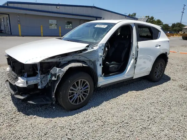 JM3KFACM4L0787638 2020 MAZDA CX-5 - Image 1