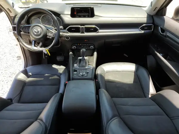 JM3KFACM4L0787638 2020 MAZDA CX-5 - Image 8